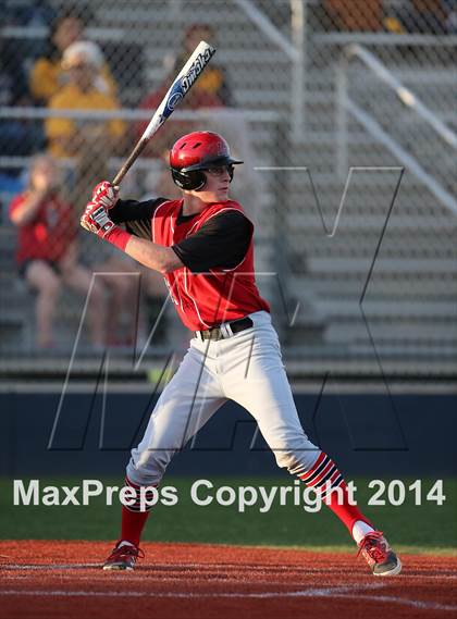 Thumbnail 1 in Lake Travis@ Stony Point (5A Region 2 Bi-district) photogallery.
