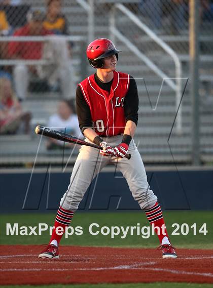 Thumbnail 1 in Lake Travis@ Stony Point (5A Region 2 Bi-district) photogallery.