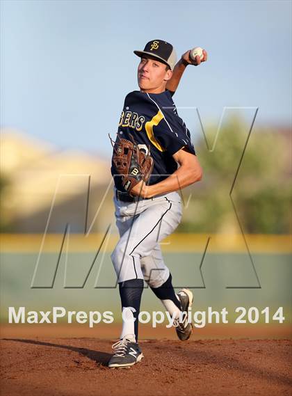 Thumbnail 3 in Lake Travis@ Stony Point (5A Region 2 Bi-district) photogallery.