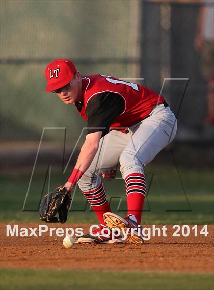 Thumbnail 2 in Lake Travis@ Stony Point (5A Region 2 Bi-district) photogallery.