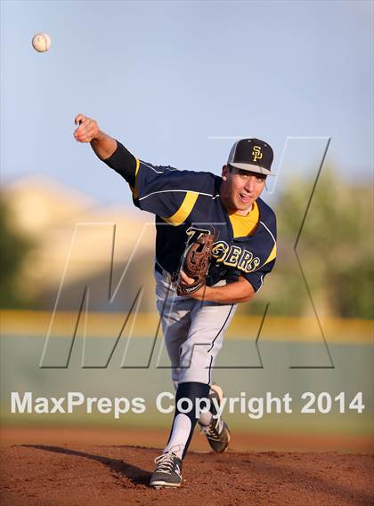 Thumbnail 3 in Lake Travis@ Stony Point (5A Region 2 Bi-district) photogallery.