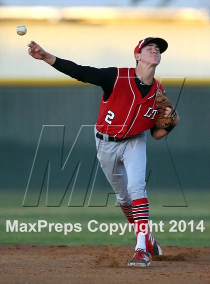 Thumbnail 1 in Lake Travis@ Stony Point (5A Region 2 Bi-district) photogallery.