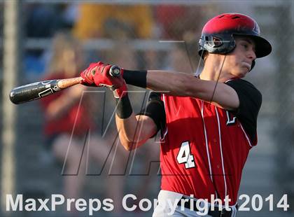 Thumbnail 3 in Lake Travis@ Stony Point (5A Region 2 Bi-district) photogallery.
