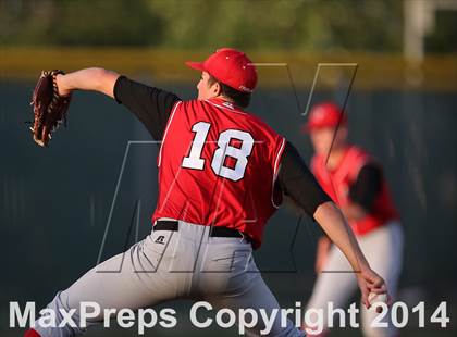 Thumbnail 1 in Lake Travis@ Stony Point (5A Region 2 Bi-district) photogallery.