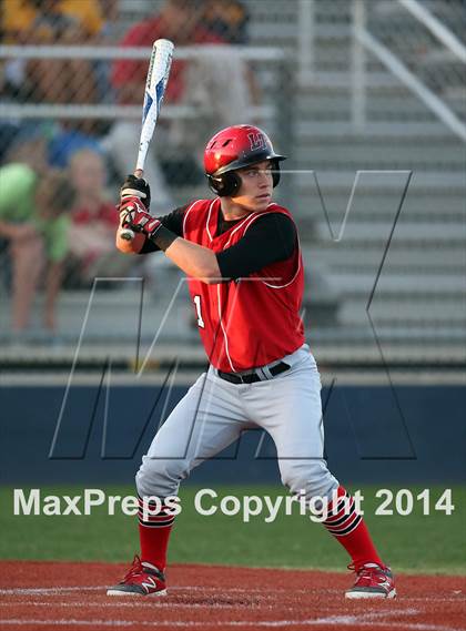 Thumbnail 1 in Lake Travis@ Stony Point (5A Region 2 Bi-district) photogallery.