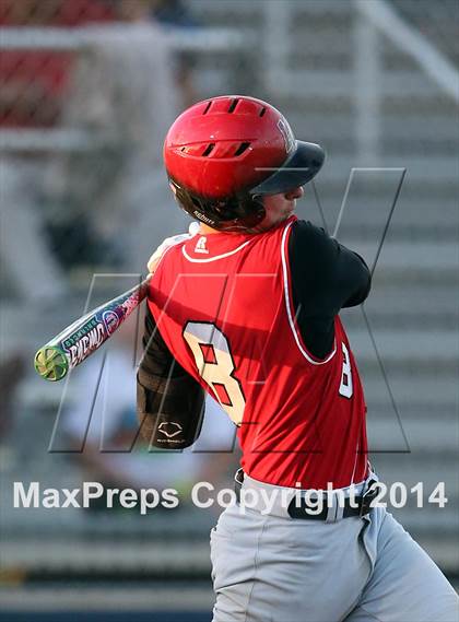 Thumbnail 1 in Lake Travis@ Stony Point (5A Region 2 Bi-district) photogallery.