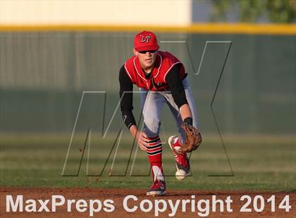 Thumbnail 1 in Lake Travis@ Stony Point (5A Region 2 Bi-district) photogallery.