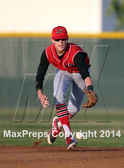 Thumbnail 3 in Lake Travis@ Stony Point (5A Region 2 Bi-district) photogallery.