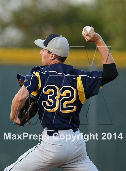 Thumbnail 1 in Lake Travis@ Stony Point (5A Region 2 Bi-district) photogallery.