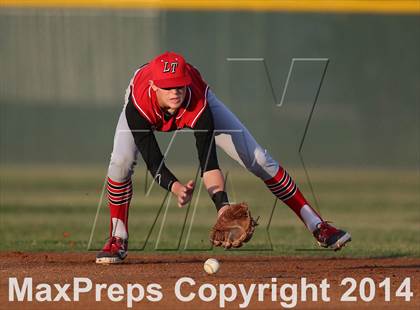 Thumbnail 3 in Lake Travis@ Stony Point (5A Region 2 Bi-district) photogallery.