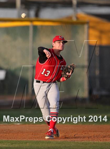 Thumbnail 3 in Lake Travis@ Stony Point (5A Region 2 Bi-district) photogallery.
