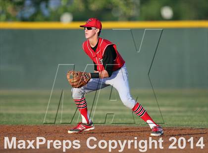 Thumbnail 3 in Lake Travis@ Stony Point (5A Region 2 Bi-district) photogallery.