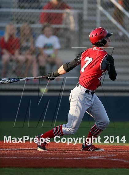 Thumbnail 1 in Lake Travis@ Stony Point (5A Region 2 Bi-district) photogallery.