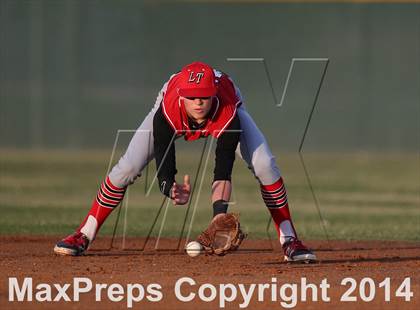 Thumbnail 3 in Lake Travis@ Stony Point (5A Region 2 Bi-district) photogallery.