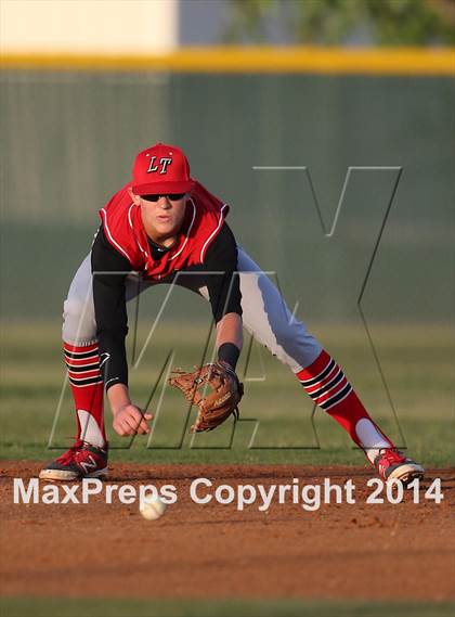 Thumbnail 1 in Lake Travis@ Stony Point (5A Region 2 Bi-district) photogallery.