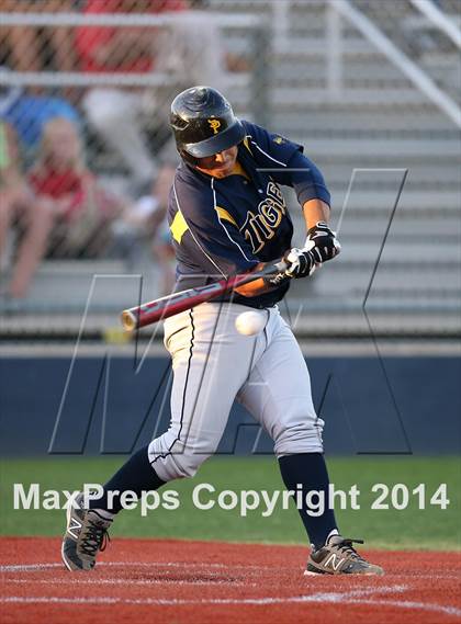 Thumbnail 1 in Lake Travis@ Stony Point (5A Region 2 Bi-district) photogallery.