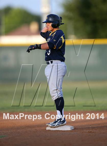 Thumbnail 3 in Lake Travis@ Stony Point (5A Region 2 Bi-district) photogallery.