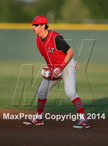 Thumbnail 2 in Lake Travis@ Stony Point (5A Region 2 Bi-district) photogallery.