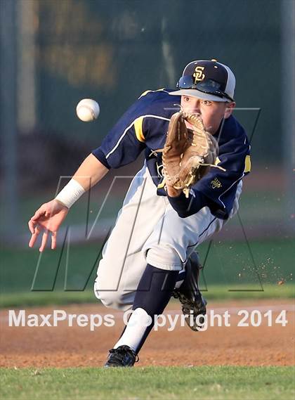 Thumbnail 2 in Lake Travis@ Stony Point (5A Region 2 Bi-district) photogallery.