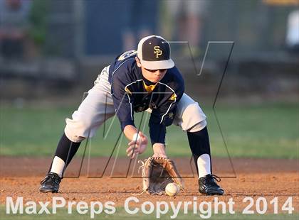 Thumbnail 3 in Lake Travis@ Stony Point (5A Region 2 Bi-district) photogallery.