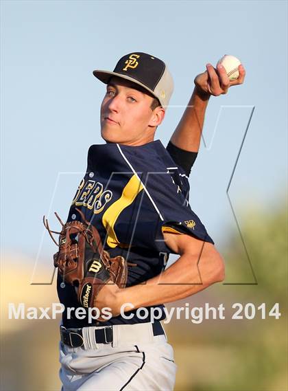 Thumbnail 2 in Lake Travis@ Stony Point (5A Region 2 Bi-district) photogallery.