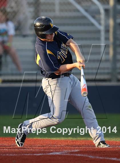 Thumbnail 3 in Lake Travis@ Stony Point (5A Region 2 Bi-district) photogallery.