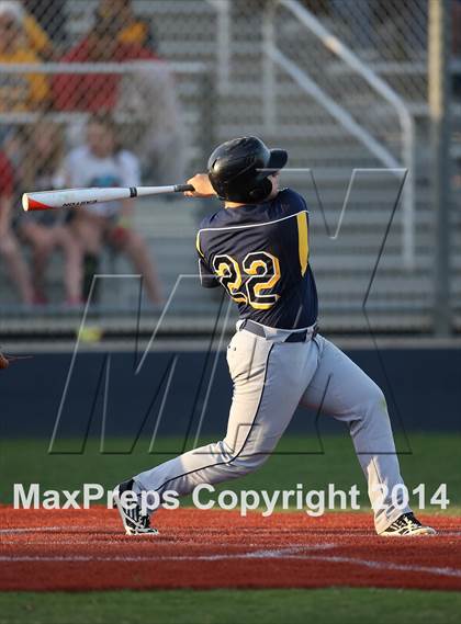 Thumbnail 1 in Lake Travis@ Stony Point (5A Region 2 Bi-district) photogallery.