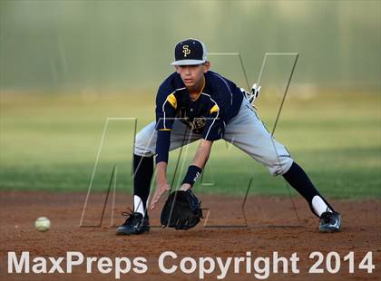 Thumbnail 2 in Lake Travis@ Stony Point (5A Region 2 Bi-district) photogallery.