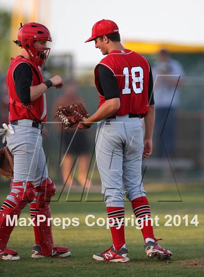 Thumbnail 2 in Lake Travis@ Stony Point (5A Region 2 Bi-district) photogallery.