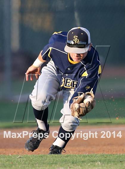 Thumbnail 3 in Lake Travis@ Stony Point (5A Region 2 Bi-district) photogallery.