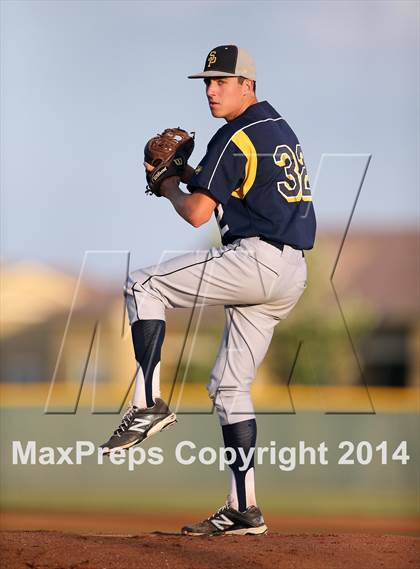 Thumbnail 2 in Lake Travis@ Stony Point (5A Region 2 Bi-district) photogallery.