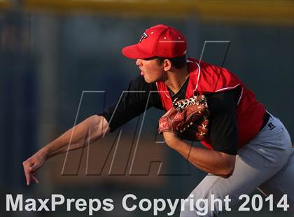 Thumbnail 2 in Lake Travis@ Stony Point (5A Region 2 Bi-district) photogallery.