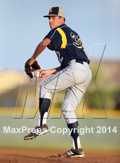 Thumbnail 2 in Lake Travis@ Stony Point (5A Region 2 Bi-district) photogallery.