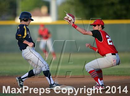 Thumbnail 3 in Lake Travis@ Stony Point (5A Region 2 Bi-district) photogallery.
