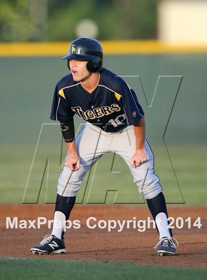 Thumbnail 1 in Lake Travis@ Stony Point (5A Region 2 Bi-district) photogallery.