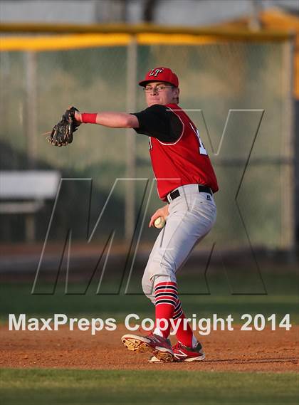 Thumbnail 3 in Lake Travis@ Stony Point (5A Region 2 Bi-district) photogallery.