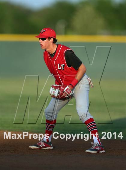 Thumbnail 1 in Lake Travis@ Stony Point (5A Region 2 Bi-district) photogallery.