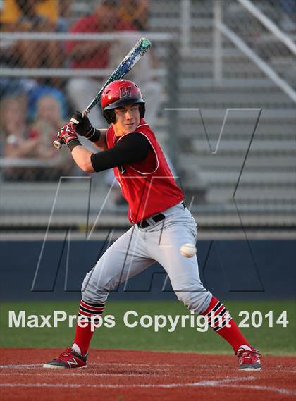 Thumbnail 3 in Lake Travis@ Stony Point (5A Region 2 Bi-district) photogallery.