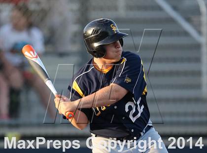 Thumbnail 2 in Lake Travis@ Stony Point (5A Region 2 Bi-district) photogallery.