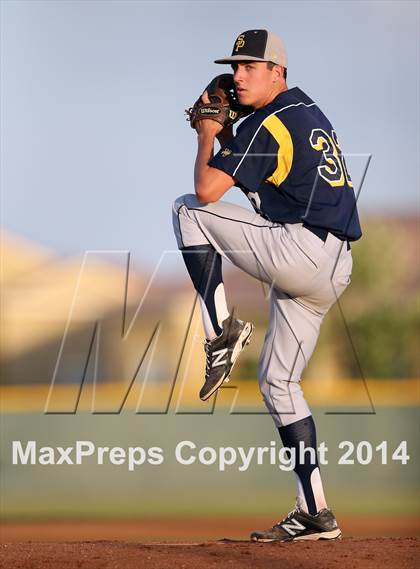 Thumbnail 3 in Lake Travis@ Stony Point (5A Region 2 Bi-district) photogallery.
