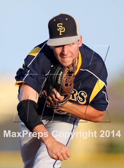 Thumbnail 2 in Lake Travis@ Stony Point (5A Region 2 Bi-district) photogallery.