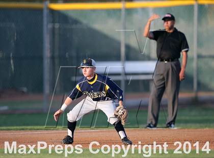Thumbnail 2 in Lake Travis@ Stony Point (5A Region 2 Bi-district) photogallery.