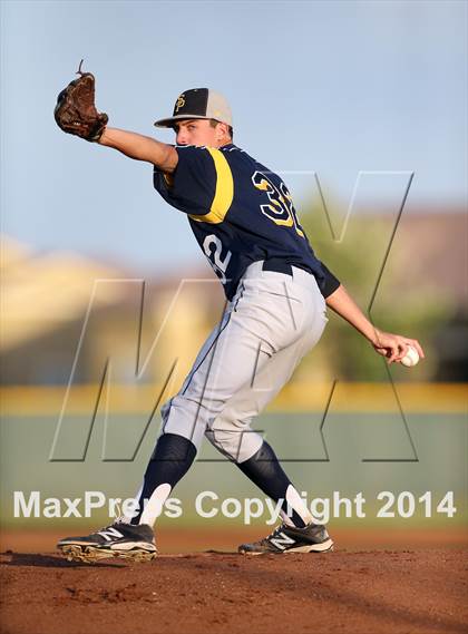 Thumbnail 1 in Lake Travis@ Stony Point (5A Region 2 Bi-district) photogallery.