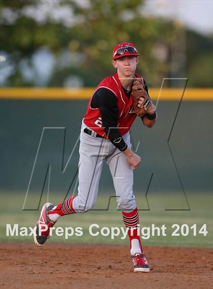 Thumbnail 1 in Lake Travis@ Stony Point (5A Region 2 Bi-district) photogallery.