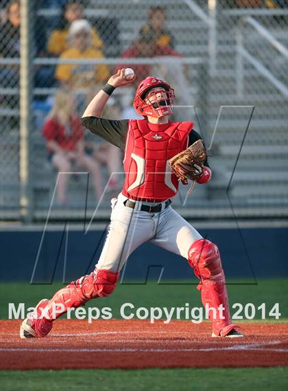 Thumbnail 3 in Lake Travis@ Stony Point (5A Region 2 Bi-district) photogallery.