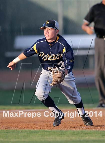 Thumbnail 3 in Lake Travis@ Stony Point (5A Region 2 Bi-district) photogallery.
