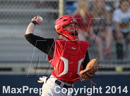 Thumbnail 1 in Lake Travis@ Stony Point (5A Region 2 Bi-district) photogallery.