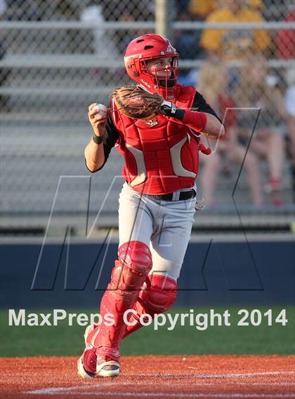 Thumbnail 3 in Lake Travis@ Stony Point (5A Region 2 Bi-district) photogallery.