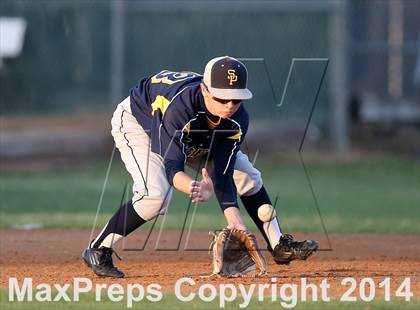 Thumbnail 3 in Lake Travis@ Stony Point (5A Region 2 Bi-district) photogallery.