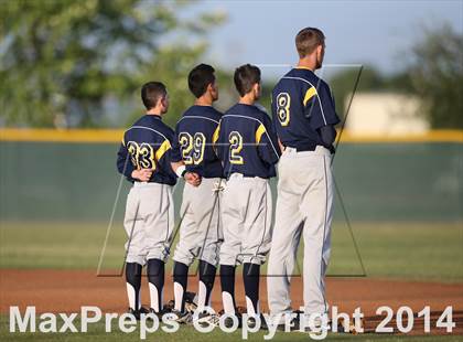 Thumbnail 2 in Lake Travis@ Stony Point (5A Region 2 Bi-district) photogallery.
